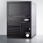 Summit 100 lb. Commercial Icemaker ADA Compliant