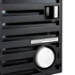 Summit 100 lb. Commercial Icemaker