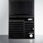Summit 100 lb. Commercial Icemaker