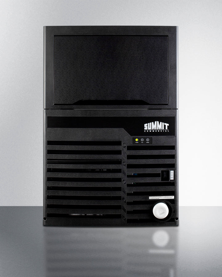 Summit 100 lb. Commercial Icemaker