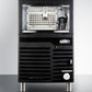 Summit 100 lb. Commercial Icemaker