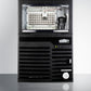 Summit 100 lb. Commercial Icemaker
