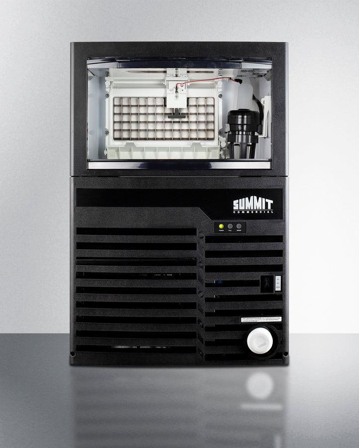 Summit 100 lb. Commercial Icemaker