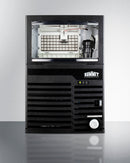 Summit 100 lb. Commercial Icemaker