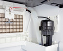Summit 100 lb. Commercial Icemaker