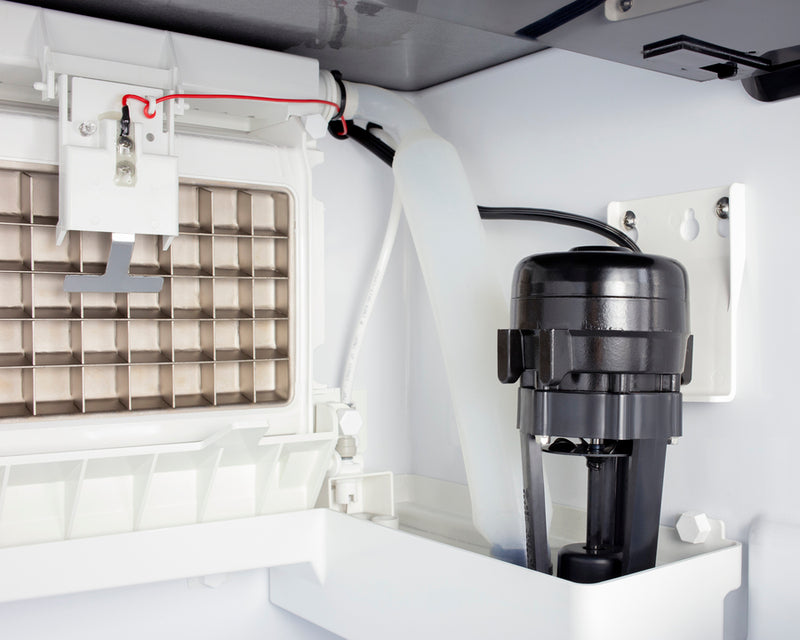 Summit 100 lb. Commercial Icemaker