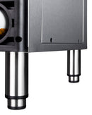 Summit 100 lb. Commercial Icemaker