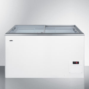 Summit 11.7 Cu.Ft. Chest Freezer