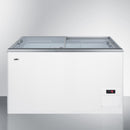 Summit 11.7 Cu.Ft. Chest Freezer