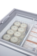 Summit 11.7 Cu.Ft. Chest Freezer