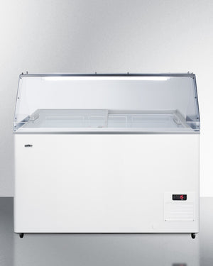 Summit 11.7 Cu.Ft. Dipping Cabinet
