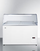 Summit 11.7 Cu.Ft. Dipping Cabinet