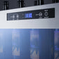 Summit 12 Bottle Wine Cooler
