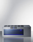 Summit 12 Bottle Wine Cooler