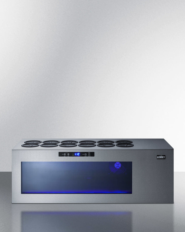 Summit 12 Bottle Wine Cooler