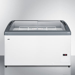 Summit 12 Cu.Ft. Chest Freezer