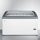 Summit 12 Cu.Ft. Chest Freezer