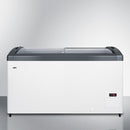 Summit 12 Cu.Ft. Chest Freezer