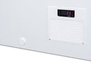 Summit 12 Cu.Ft. Chest Freezer