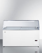 Summit 14 Cu.Ft. Dipping Cabinet