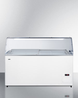 Summit 14 Cu.Ft. Dipping Cabinet