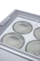 Summit 14 Cu.Ft. Dipping Cabinet