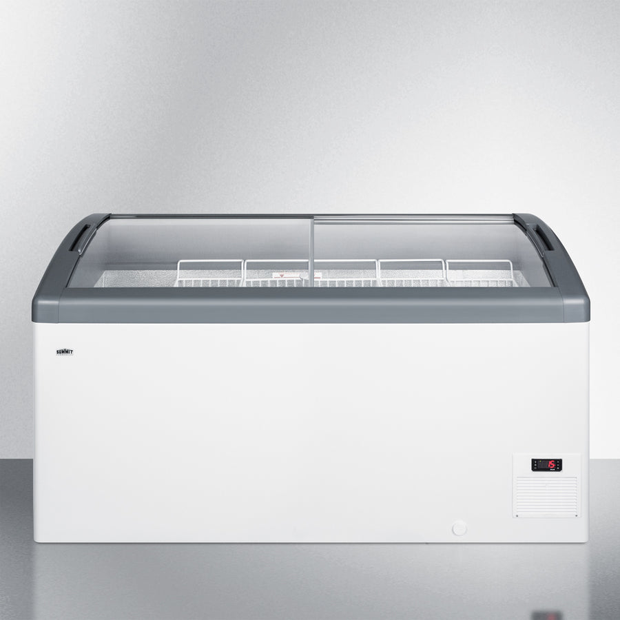 Summit 15 Cu.Ft. Chest Freezer