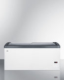 Summit 15 Cu.Ft. Chest Freezer