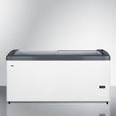 Summit 15 Cu.Ft. Chest Freezer
