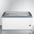 Summit 15 Cu.Ft. Chest Freezer
