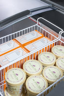 Summit 15 Cu.Ft. Chest Freezer