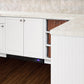 Summit 15" Wide Built-In All-Refrigerator ADA Compliant