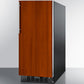 Summit 15" Wide Built-In All-Refrigerator ADA Compliant