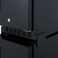 Summit 15" Wide Built-In All-Refrigerator