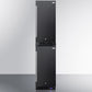 Summit 15" Wide Built-In All-Refrigerator