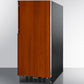 Summit 15" Wide Built-In All-Refrigerator