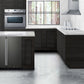 Summit 15" Wide Built-In All-Refrigerator