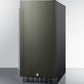 Summit 15" Wide Built-In All-Refrigerator