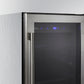 Summit 15" Wide Built-In Beverage Center ADA Compliant