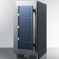 Summit 15" Wide Built-In Beverage Center