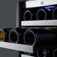 Summit 15" Wide Built-In Wine/Beverage Center