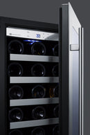 Summit 15" Wide Built-In Wine Cellar