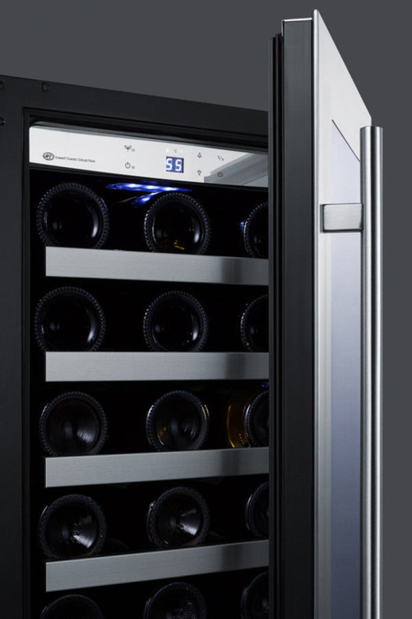 Summit 15" Wide Built-In Wine Cellar
