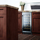 Summit 15" Wide Built-In Wine Cellar 