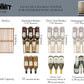 Summit 15" Wide Built-In Wine Cellar 