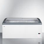 Summit 17 Cu.Ft. Chest Freezer