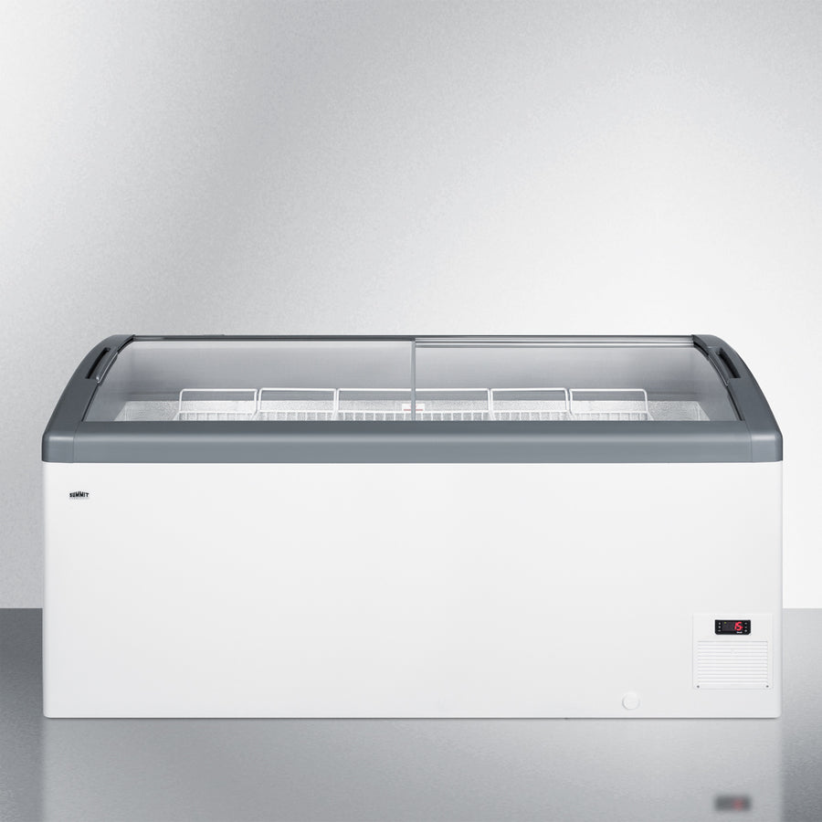 Summit 17 Cu.Ft. Chest Freezer