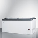 Summit 17 Cu.Ft. Chest Freezer