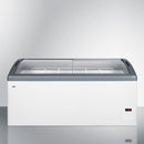 Summit 17 Cu.Ft. Chest Freezer