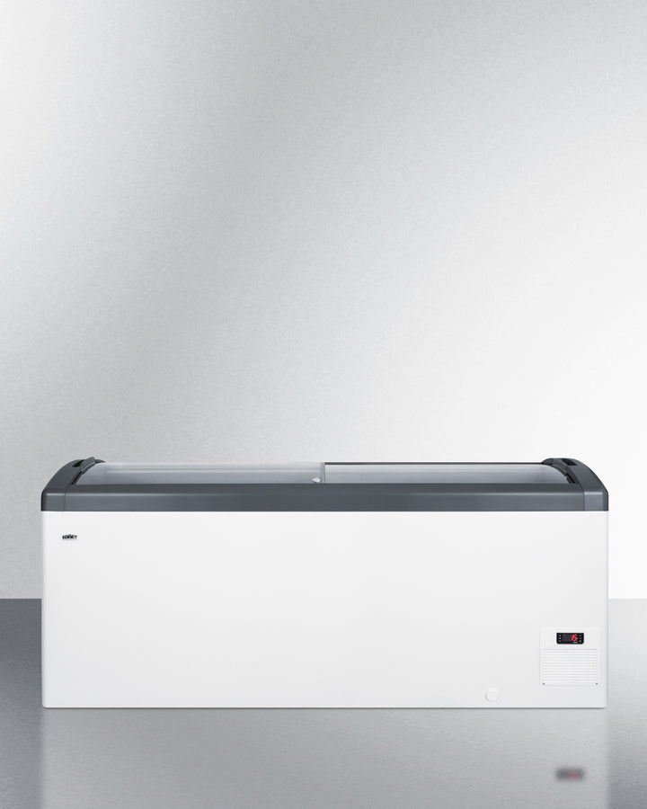 Summit 17 Cu.Ft. Chest Freezer